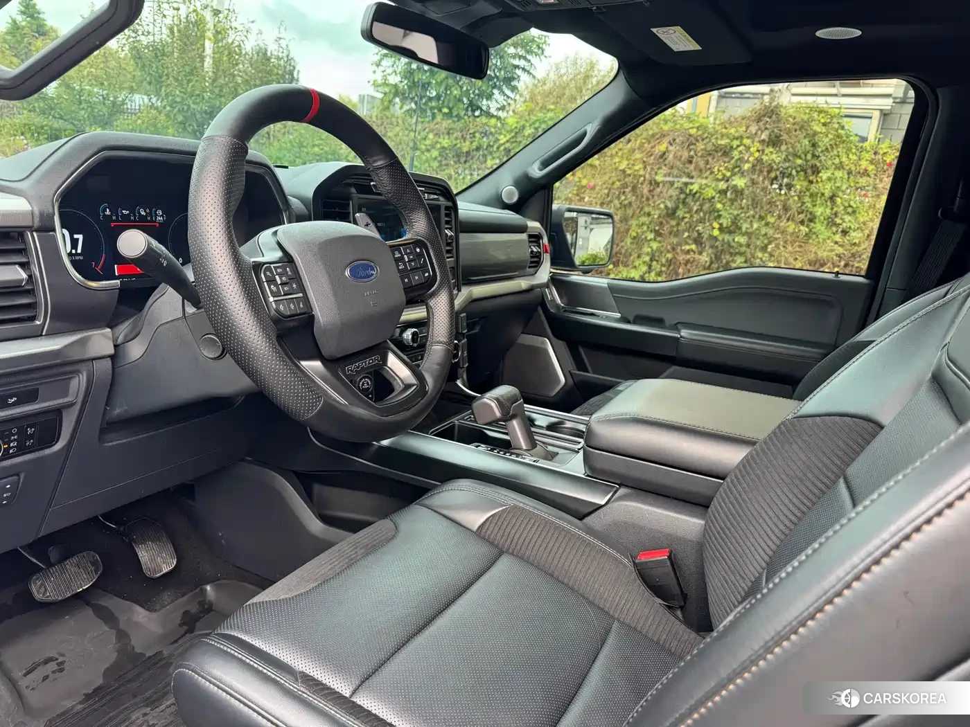 Ford F-150 Raptor id 4547550 из Китая 10