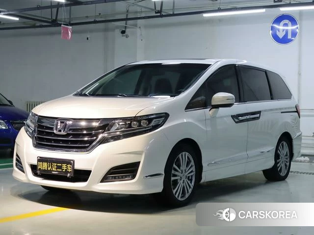 Honda Ai Lishen id 3890559 из Китая 10