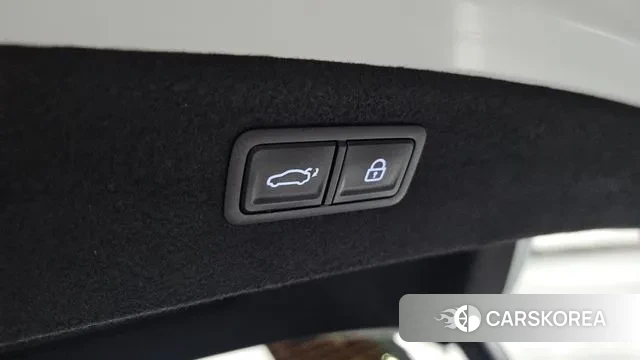 Genesis G80 (RG3) id 3731579 из Кореи 10