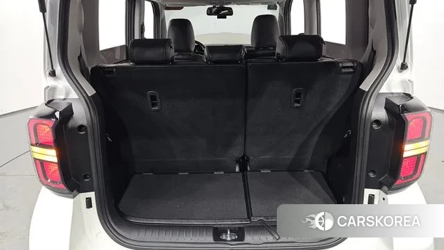 Kia The New Kia Ray id 3776356 из Кореи 10