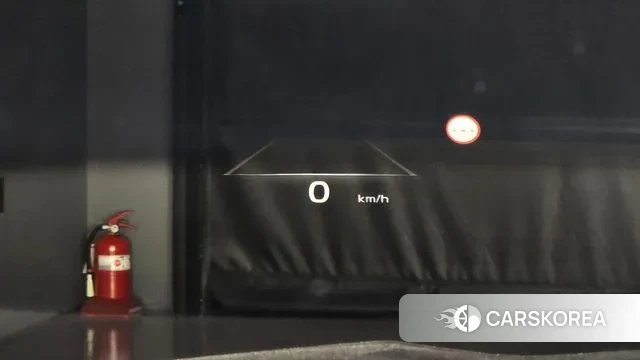 Kia K8 id 2985036 из Кореи 10