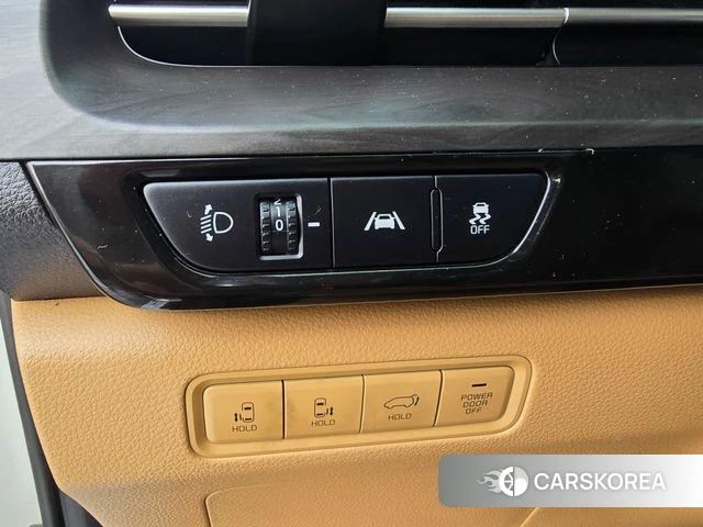 Kia Carnival 4th generation id 3852201 из Кореи 10