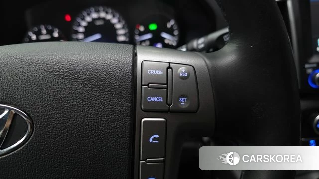 Hyundai The New Grand Starex id 4284519 из Кореи 10