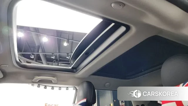 Mini Cooper D id 3386105 из Кореи 10