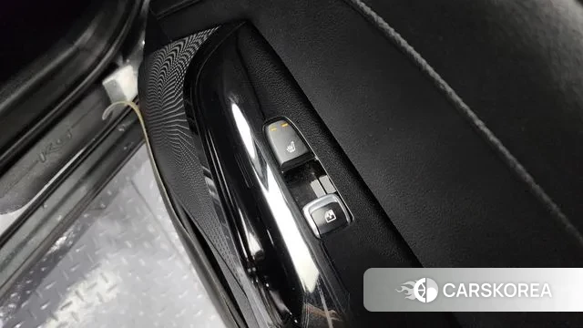 Kia K5 3rd generation id 3379986 из Кореи 10