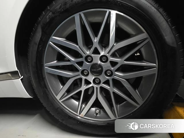 Genesis G80 (RG3) id 3841496 из Кореи 10