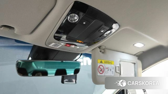 Kia K8 id 4281628 из Кореи 10