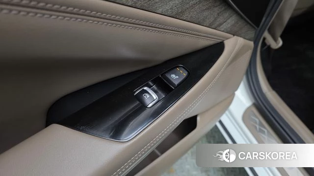 Kia K8 id 3884235 из Кореи 10