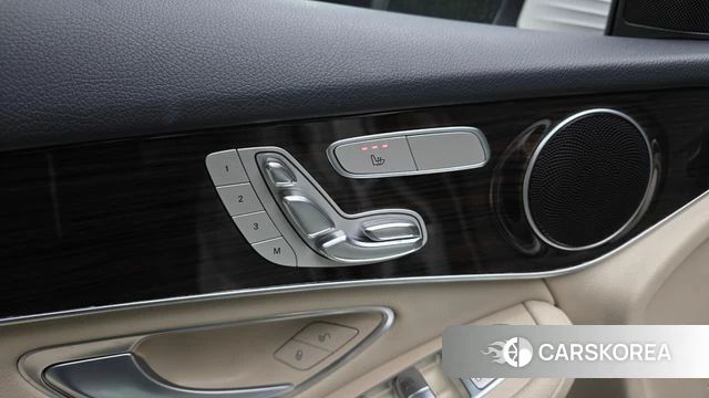 Mercedes-Benz GLC-Class X253 id 3965981 из Кореи 10