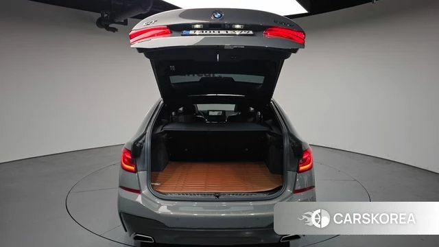 BMW 6 Series GT (G32) id 4232034 из Кореи 10