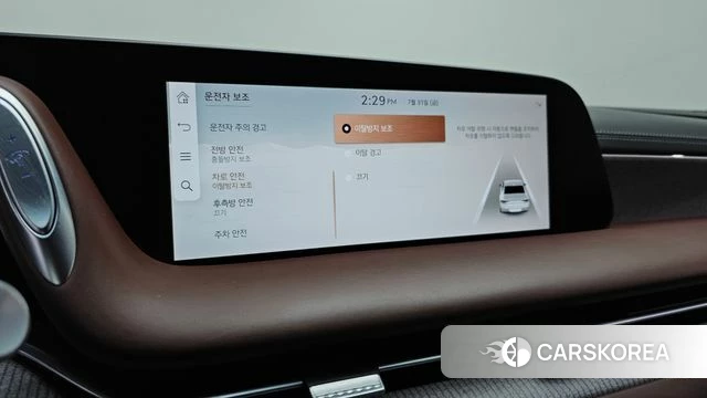 Genesis G90 (RS4) id 4650574 из Кореи 10