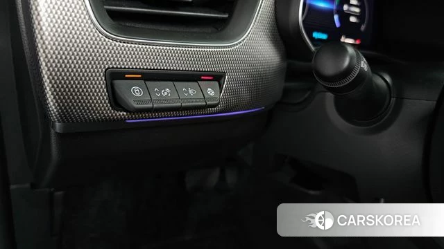 Renault Korea (Samsung) Arcana id 4400186 из Кореи 10