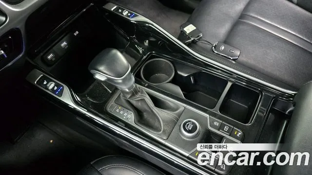 Kia Sorento 4th Generation id 2680441 из Кореи 10