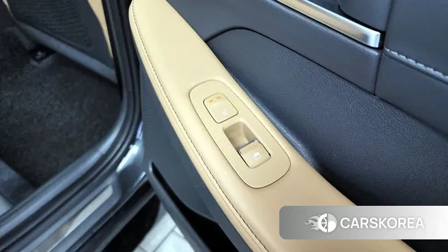 Hyundai Sonata (DN8) id 3033698 из Кореи 10