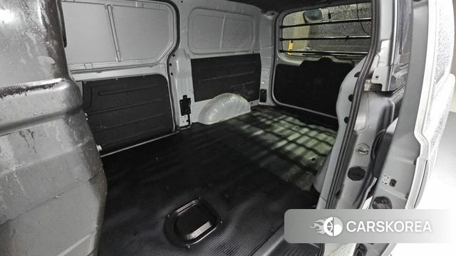 Hyundai The New Grand Starex id 3911134 из Кореи 10