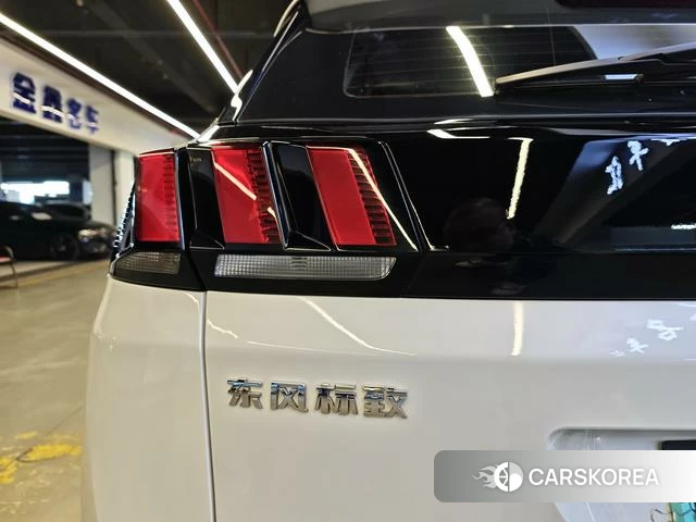 Peugeot 4008 id 4236795 из Китая 10