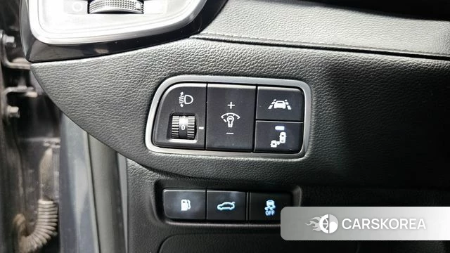 Hyundai Grandeur IG id 4581729 из Кореи 10