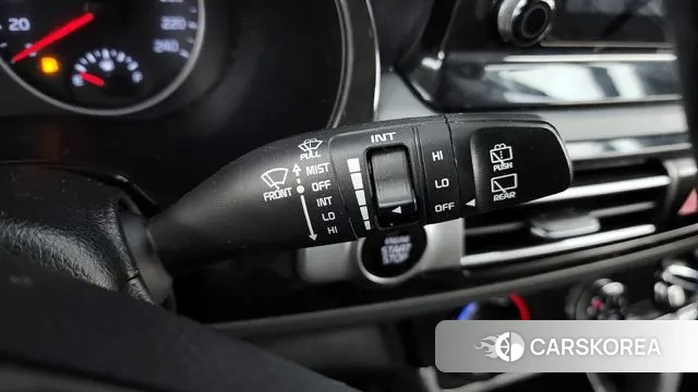 Kia Seltos id 3772340 из Кореи 10