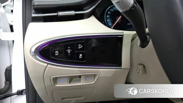 Genesis GV70 id 4762922 из Кореи 10