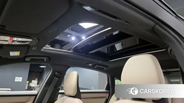 Volvo S90 id 3763147 из Кореи 10