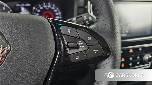 Ssangyong Berry New Tivoli id 3055007 из Кореи 10