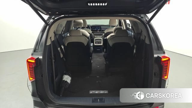 Kia The New Carnival 4th Generation id 4607812 из Кореи 10