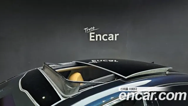 Kia K7 Premier Hybrid id 2860118 из Кореи 10