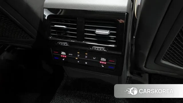 Volkswagen Touareg 3rd generation id 3753699 из Кореи 10