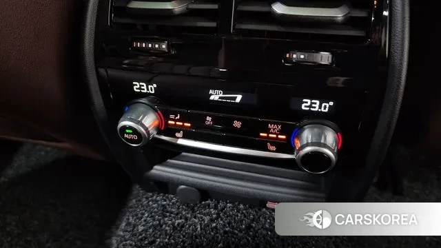 BMW 5 Series (G30) id 3341873 из Кореи 10