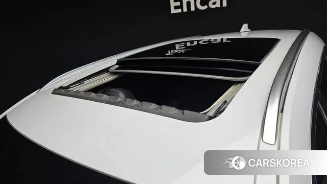 Renault Korea (Samsung) QM6 id 3484923 из Кореи 10