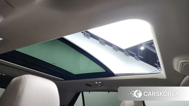 Ford Explorer 6th Generation id 3482416 из Кореи 10