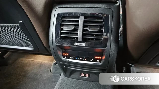 BMW X4 (G02) id 3639123 из Кореи 10