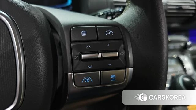 Hyundai Casper id 4666315 из Кореи 10