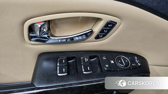Kia The New Carnival id 4677467 из Кореи 10