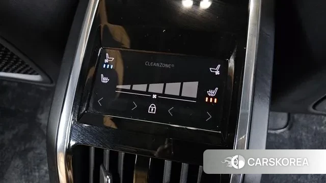 Volvo S90 id 3555499 из Кореи 10