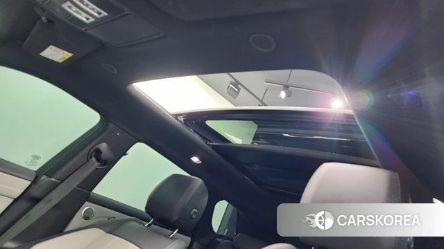 Land Rover Range Rover Evoque 2nd Generation id 4267152 из Кореи 10