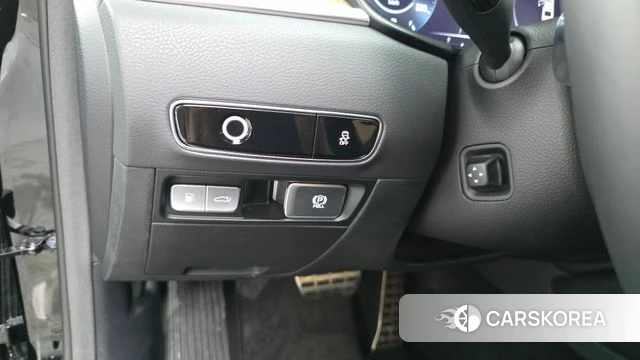Kia The New K9 2nd generation id 4591717 из Кореи 10