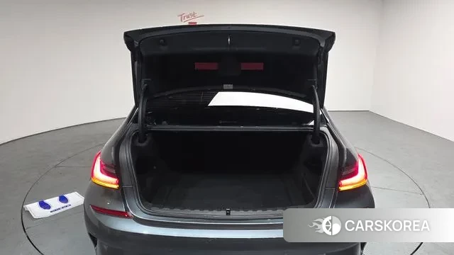 BMW 3 Series (G20) id 3753179 из Кореи 10