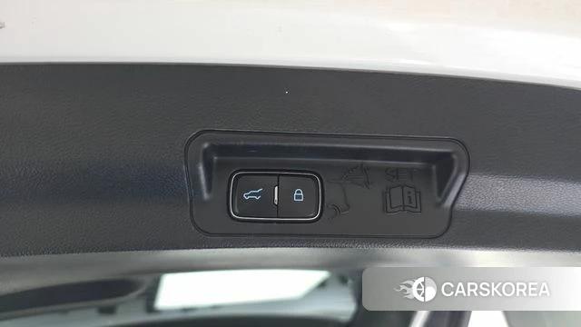 Ford Explorer 6th Generation id 4727613 из Кореи 10
