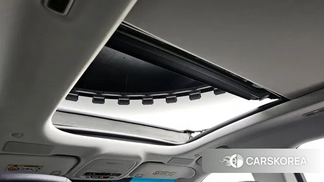 Lincoln Nautilus 2nd Generation id 3251542 из Кореи 10