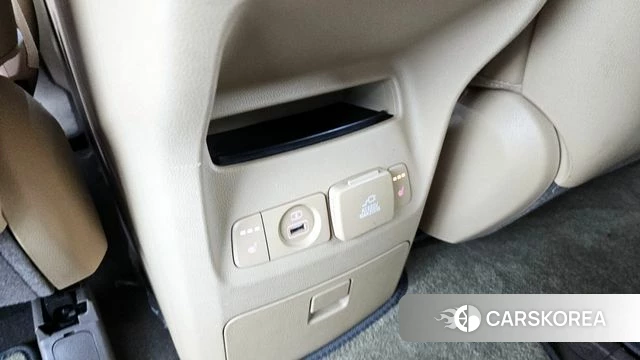 Kia The New Carnival id 3867366 из Кореи 10