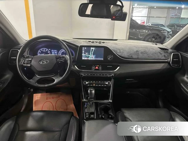 Hyundai Grandeur IG id 4245911 из Кореи 10