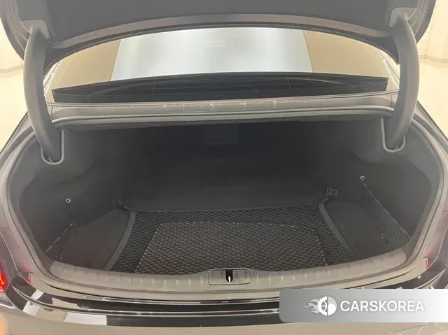 Genesis G80 (RG3) id 3007759 из Кореи 10