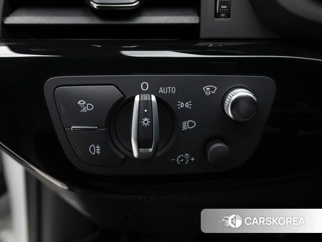 Audi A5 (F5) id 3878318 из Кореи 10