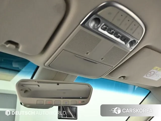 Genesis G90 id 3488341 из Кореи 10