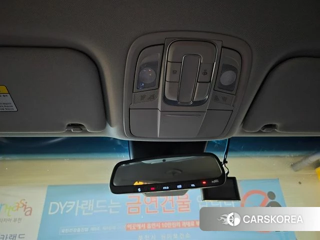 Hyundai Santa Fe TM id 4780979 из Кореи 10