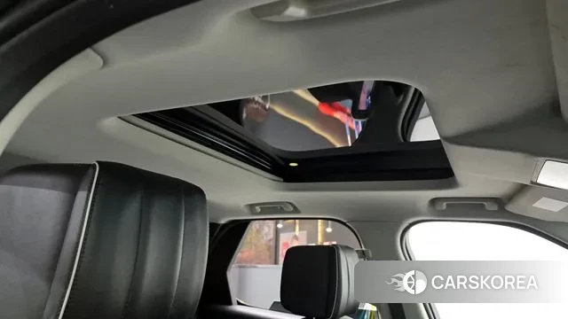 Land Rover Discovery 5 id 3547703 из Кореи 10