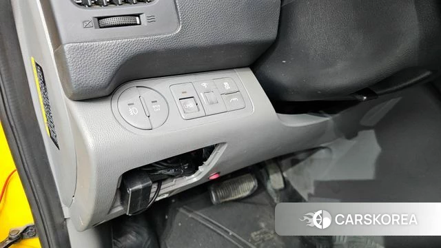 Hyundai The New Grand Starex id 4397558 из Кореи 10