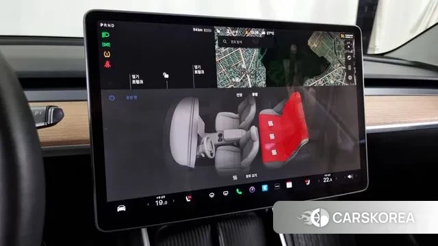 Tesla Model 3 id 2932164 из Кореи 10
