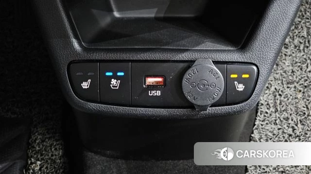 Kia The New Kia Ray id 4549705 из Кореи 10